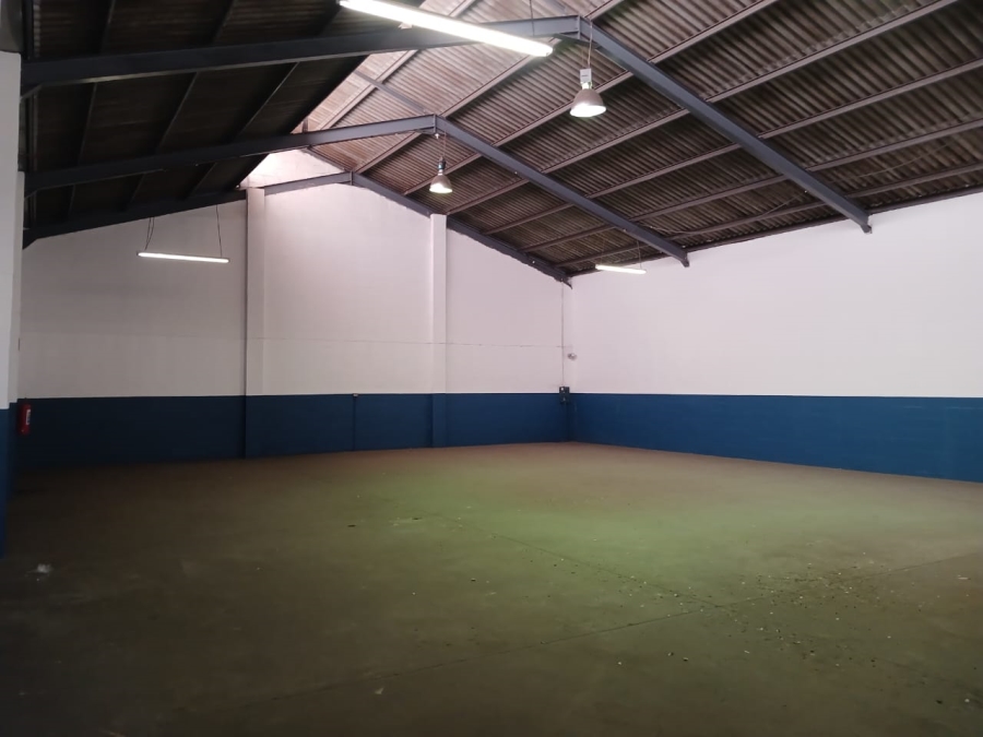 To Let commercial Property for Rent in Montague Gardens Western Cape